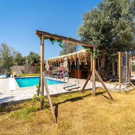 Lion Villa Fethiye