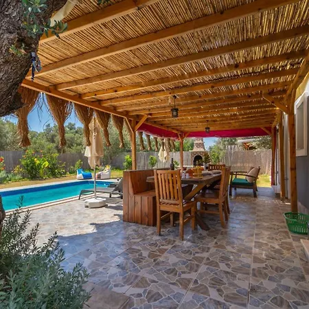Villa Lion Fethiye