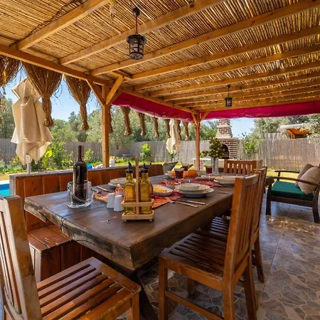 Villa Lion Fethiye