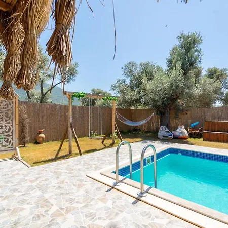 Lion Villa