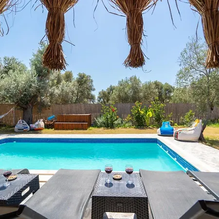 Villa Lion Fethiye
